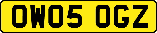 OW05OGZ