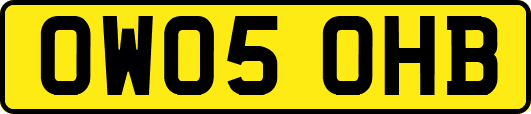 OW05OHB