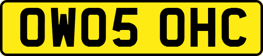 OW05OHC