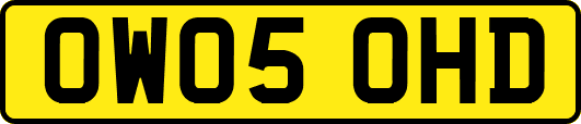 OW05OHD