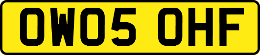 OW05OHF