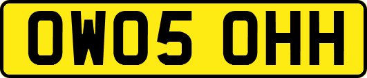 OW05OHH