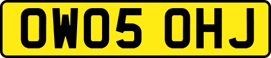 OW05OHJ