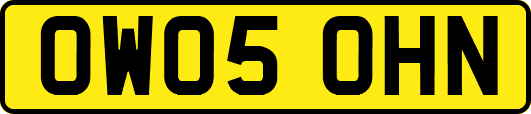OW05OHN