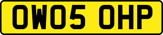OW05OHP