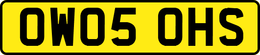 OW05OHS