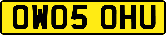OW05OHU