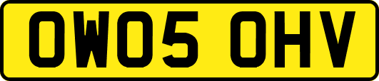 OW05OHV