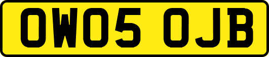 OW05OJB