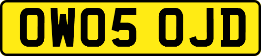 OW05OJD