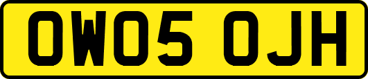 OW05OJH