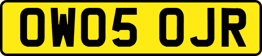OW05OJR