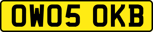 OW05OKB