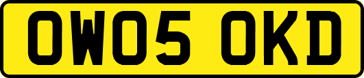 OW05OKD