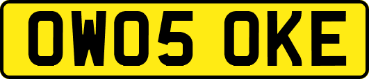 OW05OKE