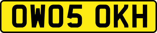 OW05OKH