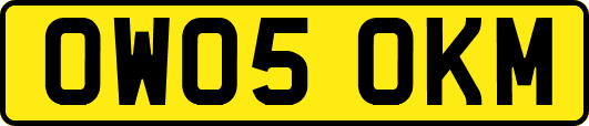 OW05OKM