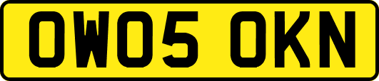 OW05OKN