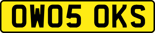 OW05OKS