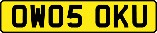 OW05OKU