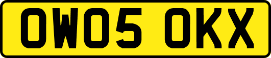 OW05OKX