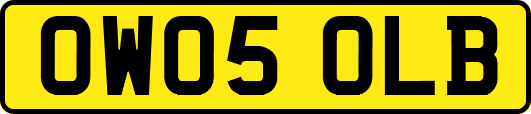 OW05OLB