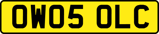 OW05OLC