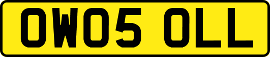 OW05OLL