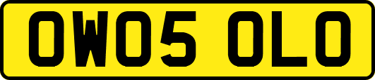 OW05OLO