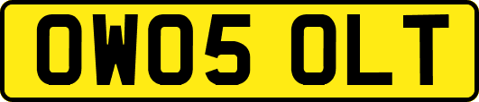 OW05OLT