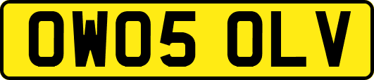 OW05OLV