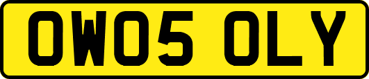 OW05OLY