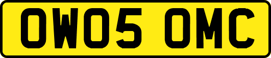 OW05OMC