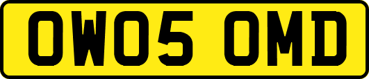 OW05OMD