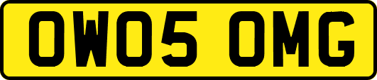 OW05OMG