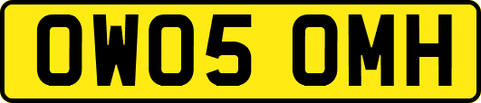 OW05OMH