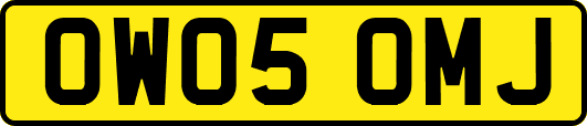 OW05OMJ