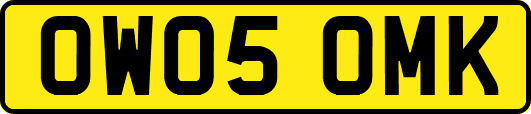 OW05OMK