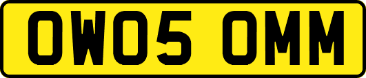 OW05OMM