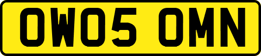 OW05OMN