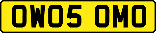 OW05OMO