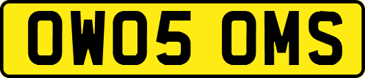 OW05OMS
