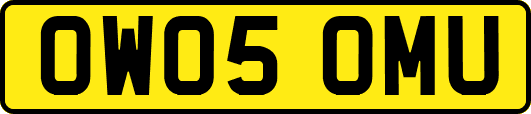 OW05OMU