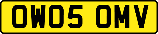 OW05OMV