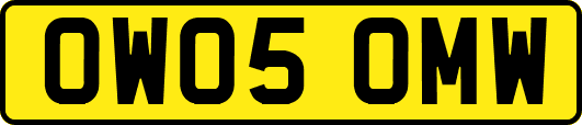 OW05OMW