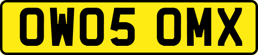 OW05OMX