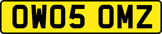 OW05OMZ