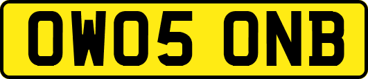 OW05ONB