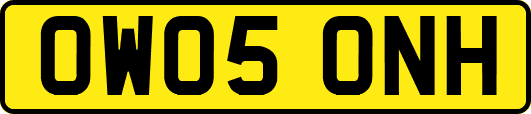 OW05ONH