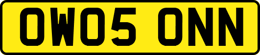 OW05ONN